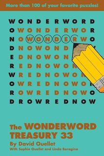 Couverture_The Wonderword Treasury 33