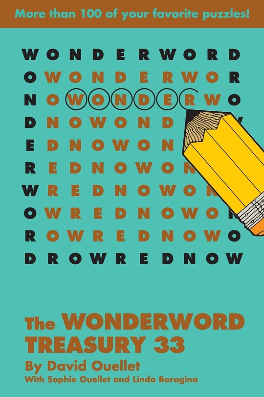 Couverture_The Wonderword Treasury 33