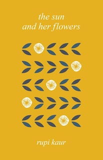Front cover_The Sun and Her Flowers