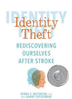Front cover_Identity Theft