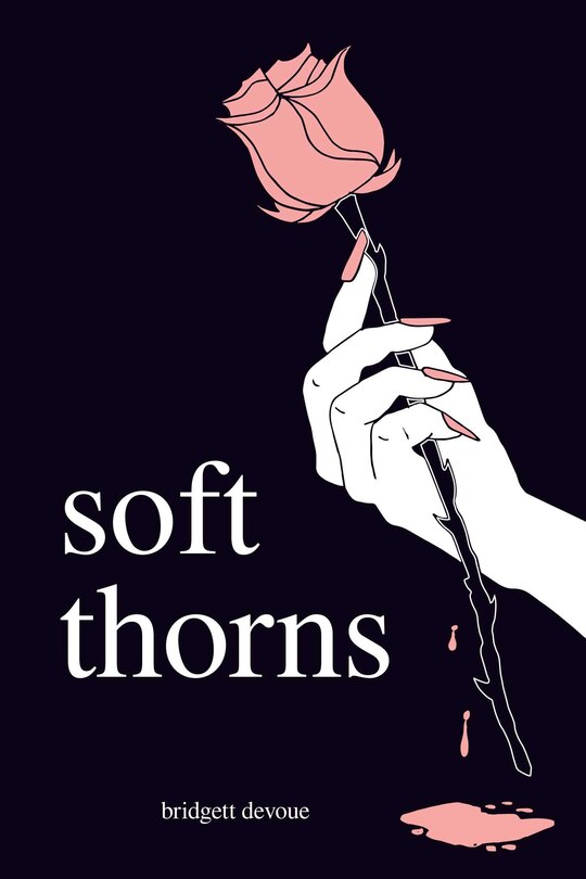 Front cover_Soft Thorns