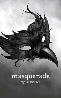 Front cover_masquerade