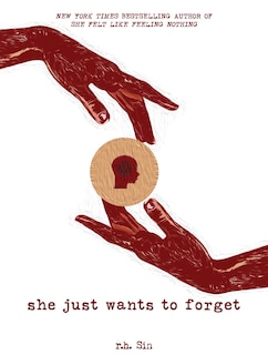 Front cover_She Just Wants to Forget