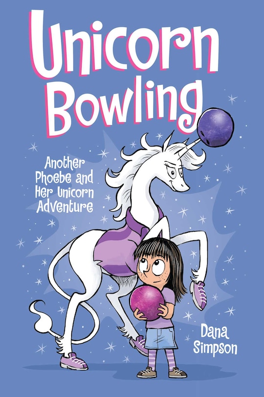 Front cover_Unicorn Bowling