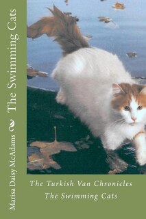 Front cover_The Swimming Cats
