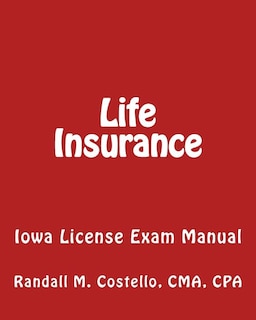 Front cover_Life Insurance