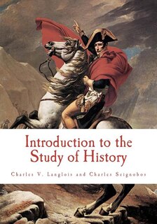 Introduction to the Study of History