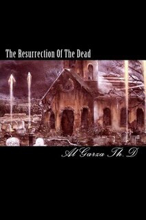 Front cover_The Resurrection Of The Dead