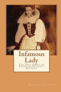 Couverture_Infamous Lady