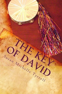 Couverture_The Key Of David