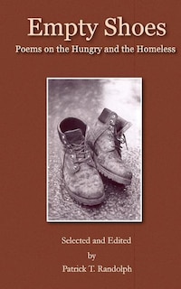 Front cover_Empty Shoes