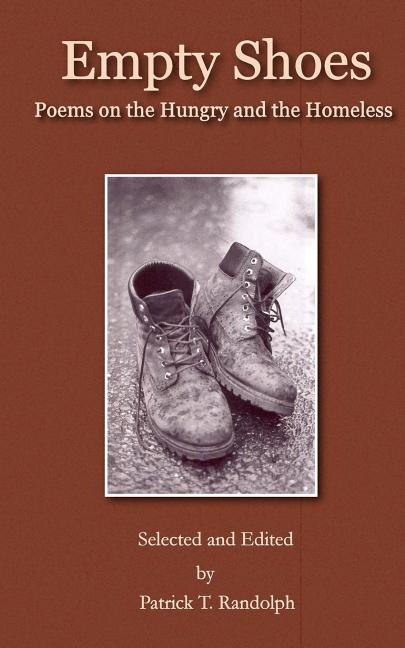 Front cover_Empty Shoes