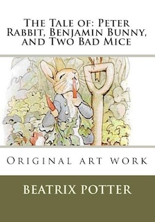 Front cover_The Tale of