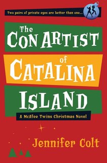 Couverture_The Con Artist of Catalina Island