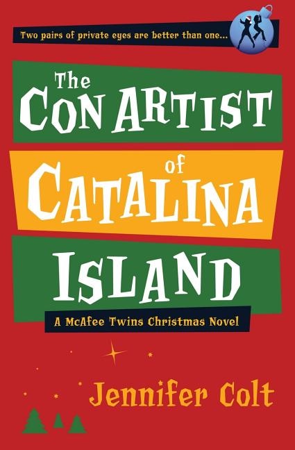 Couverture_The Con Artist of Catalina Island