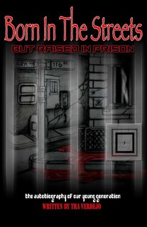Couverture_Born in the streets but raised in prison