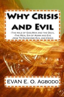 Front cover_Why Crisis and Evil