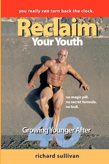 Couverture_Reclaim Your Youth