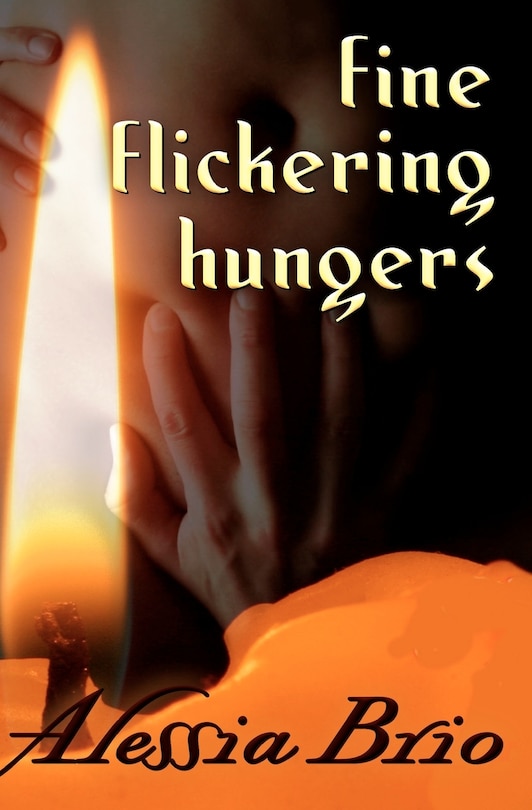 Couverture_fine flickering hungers