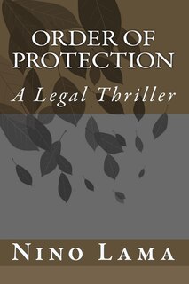 Couverture_Order of Protection