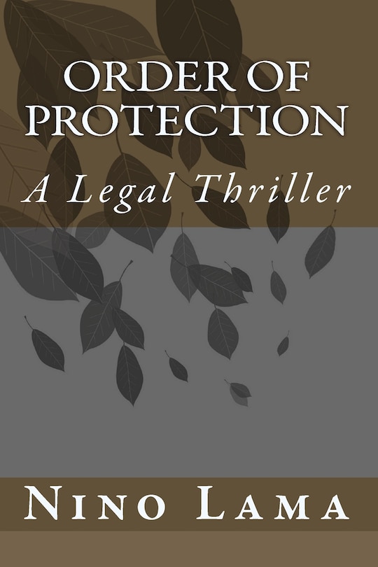 Couverture_Order of Protection