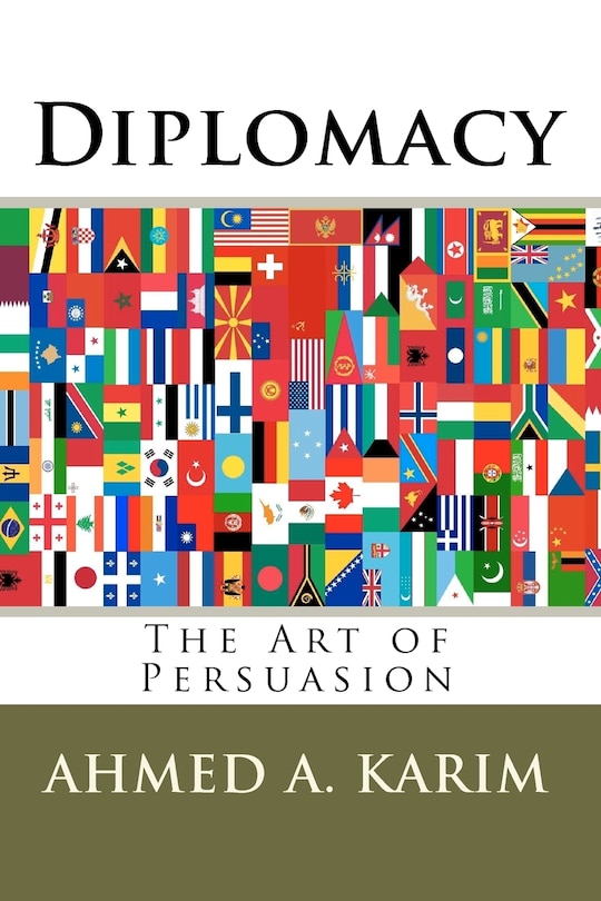 Front cover_Diplomacy