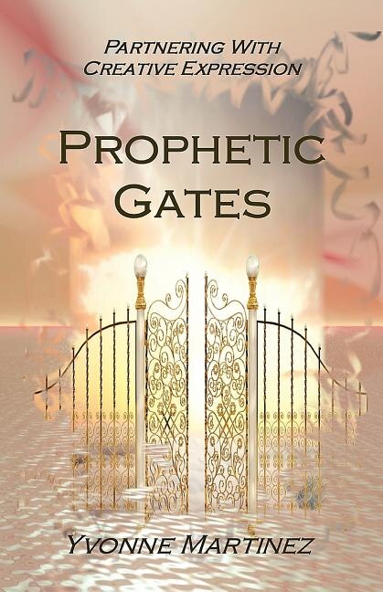 Couverture_Prophetic Gates