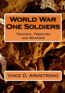 Front cover_World War One Soldiers