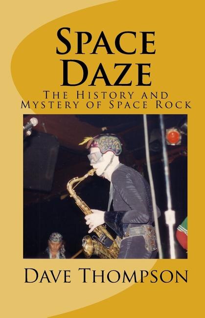 Front cover_Space Daze