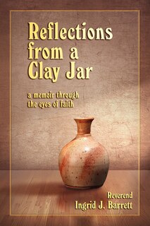 Couverture_Reflections from a Clay Jar