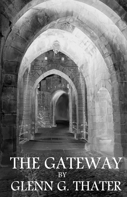 Front cover_The Gateway