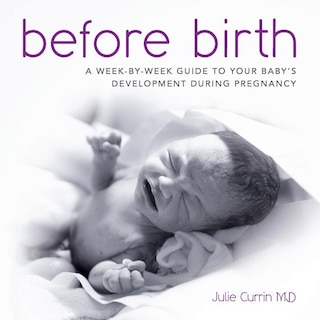 Front cover_Before Birth
