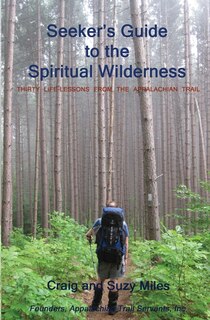 Front cover_Seeker's Guide to the Spiritual Wilderness