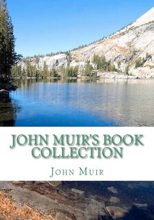 Couverture_John Muir's Book Collection
