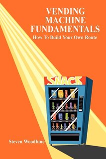 Couverture_Vending Machine Fundamentals