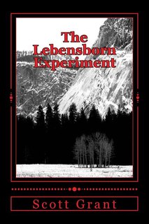 Front cover_The Lebensborn Experiment
