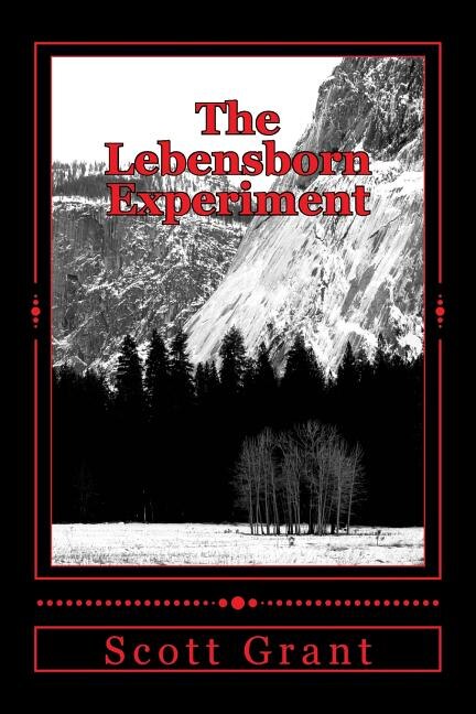 Front cover_The Lebensborn Experiment