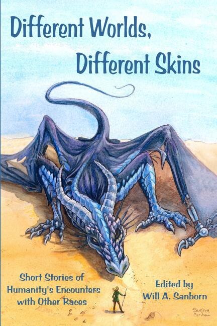 Front cover_Different Worlds, Different Skins