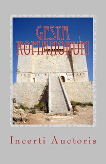 Front cover_Gesta Romanorum