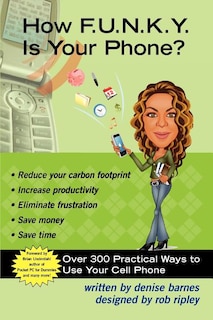 Couverture_How F.U.N.K.Y. is your Phone?