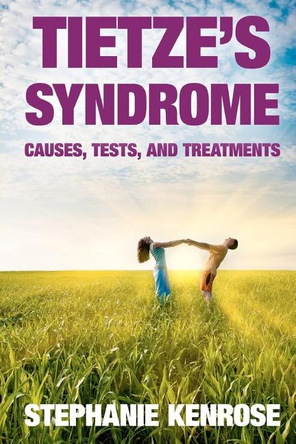 Front cover_Tietze's Syndrome
