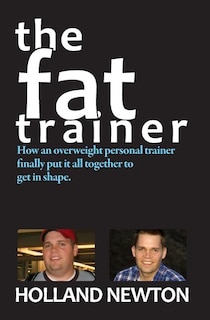 Couverture_The Fat Trainer