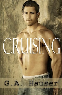 Front cover_Cruising