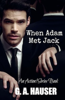 Front cover_When Adam Met Jack