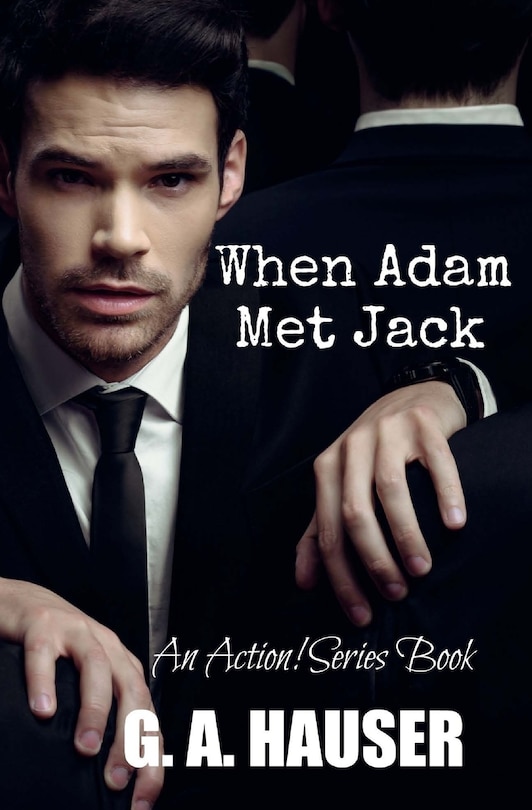Front cover_When Adam Met Jack