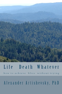 Front cover_Life Death Whatever