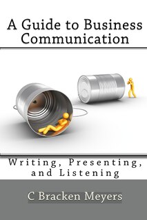 Couverture_A Guide to Business Communication