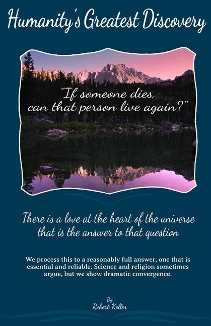 Front cover_Humanity's Greatest Discovery