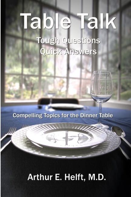 Couverture_Table Talk