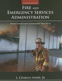 Front cover_FIRE AND EMERGENCY SERVICES ADMINISTRATION